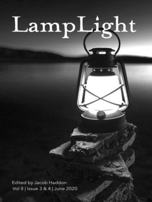 cover image of LampLight Volume 8 Issue 3 & 4